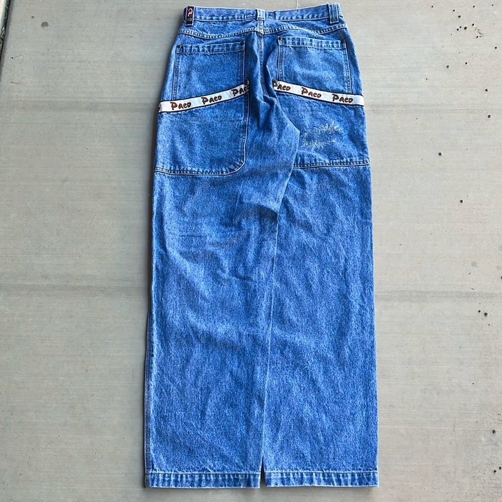 CRAZY RARE JNCO LIKE PACOS